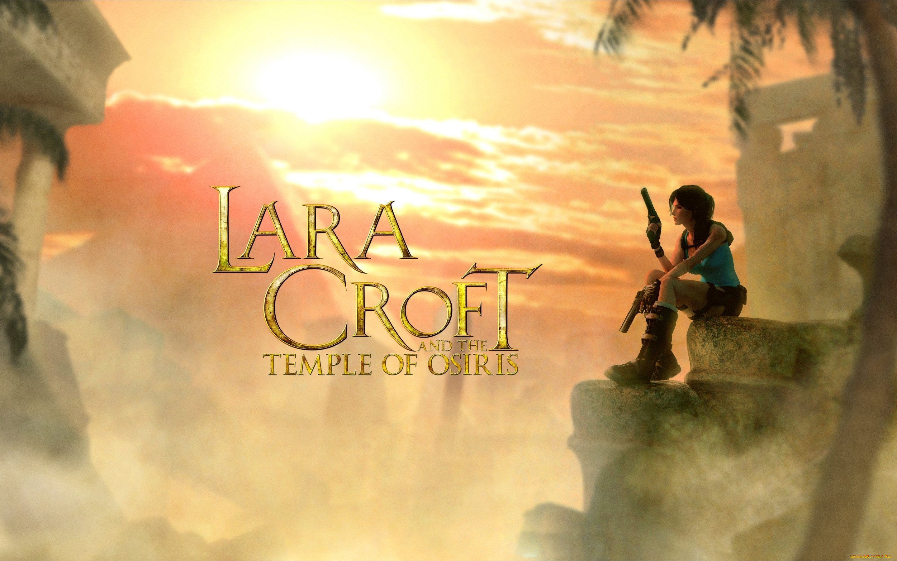  , lara croft and the temple of osiris, , action, lara, croft, and, the, temple, of, osiris